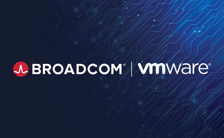 
                    Broadcom 收購(gòu) VMware ，創(chuàng)建邊緣基礎(chǔ)設(shè)施和物聯(lián)網(wǎng)帝國(guó)              