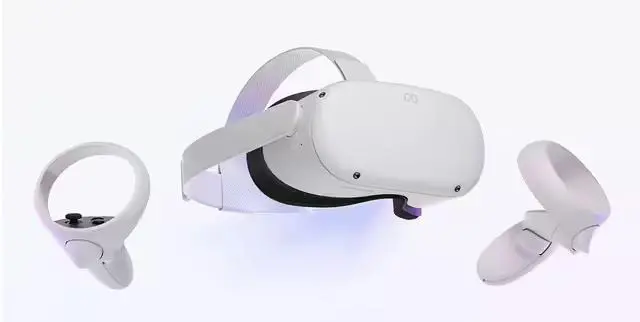 消息稱騰訊成立XR業(yè)務(wù)部，計劃代理Meta Oculus Quest頭顯